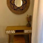 Daire Cozy Flat With Garden *