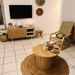 Cozy Flat With Garden *