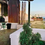 Daire Cozy Flat With Garden