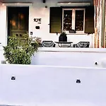 Cozy Flat With Garden