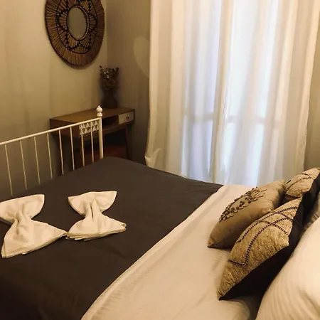 Cozy Flat With Garden Apartment *