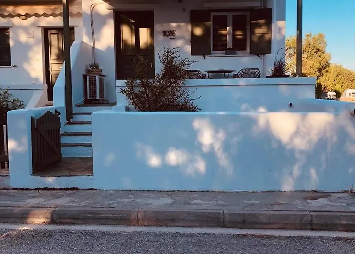 公寓 Cozy Flat With Garden