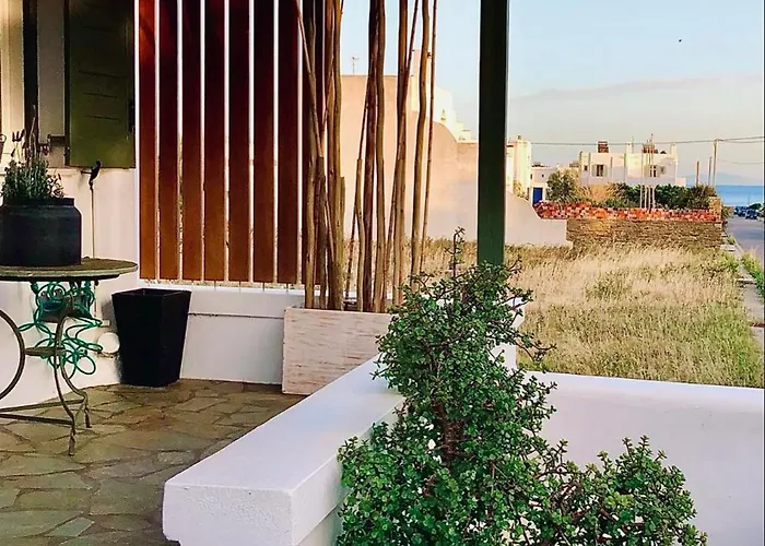 公寓 Cozy Flat With Garden