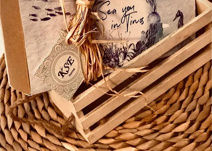 公寓 Cozy Flat With Garden